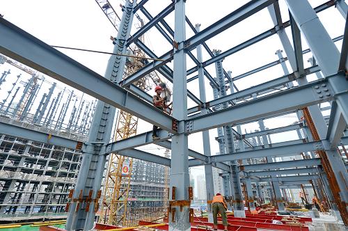 钢结构连接节点具体设计内容要点