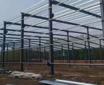 钢结构厂房的施工方法有哪些