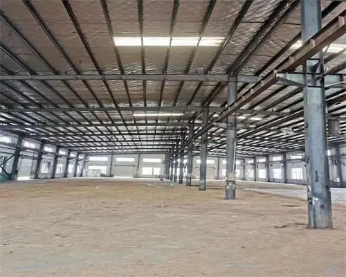 房屋内搭建钢结构加层有哪些好处?