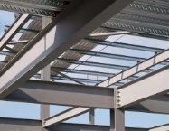 钢结构厂房搭建过程中应该注意什么?