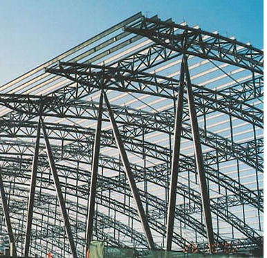 钢结构工程设计需要考虑的因素
