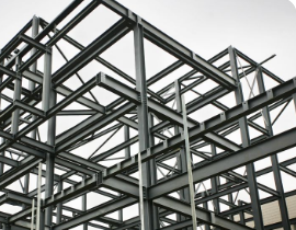 钢结构厂房有哪些施工的方法